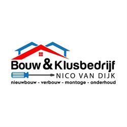 Klussenbedrijf Nico van Dijk, Bunschoten-Spakenburg openingstijden