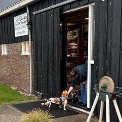 Boerderij de Bries, Coevorden openingstijden