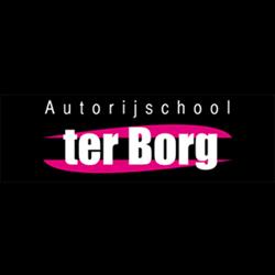 Autorijschool R. ter Borg, Dordrecht openingstijden