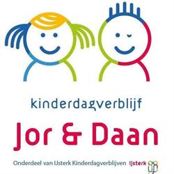 Jor en Daan Kinderdagverblijf IJsterk, Amsterdam openingstijden