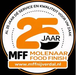 Molenaar Food Finish, Nijverdal openingstijden
