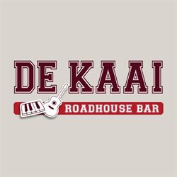 Café De Kaai, Bergen op Zoom openingstijden