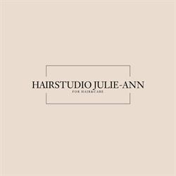 Hairstudio Julie-Ann, Beverwijk openingstijden