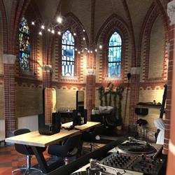 Hart & Ziel Kappers, Haarlem openingstijden