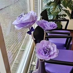 Hellen's Hairstyling, Zaandijk openingstijden