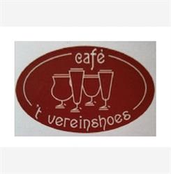't Vereinshoes, Vaals openingstijden