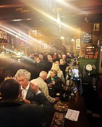 Bierproeflokaal in de Wildeman Bv, Amsterdam openingstijden