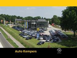 Auto Kempers Bv, Aalten openingstijden