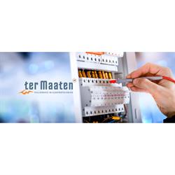 Ter Maaten Elektrotechniek, Rhenen openingstijden