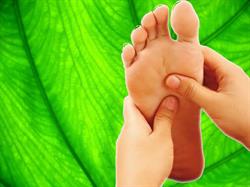 Voetreflextherapie Nuenen, openingstijden