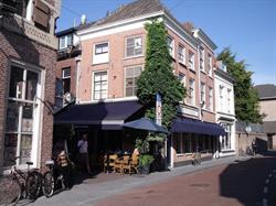 Baron's Lodge, 's-Hertogenbosch openingstijden