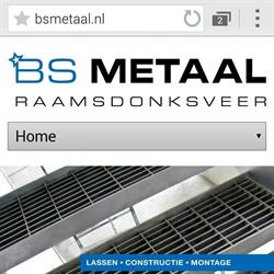 BS Metaal, Raamsdonksveer openingstijden