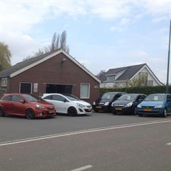 Autobedrijf Vrijhoeven, Heesbeen openingstijden