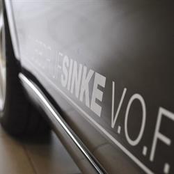 Autobedrijf Sinke Vof, Goes openingstijden