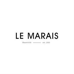 Le Marais, Maastricht openingstijden