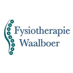 Fysiotherapie Waalboer Van der Velden en Partners, Ridderkerk openingstijden