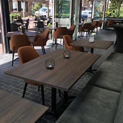 Eet- en Drinkcafé, Cafetaria 't Jagershuis, Lierop openingstijden