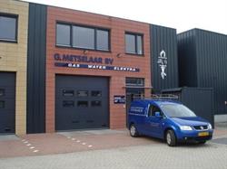 G. Metselaar Bv, Bergschenhoek openingstijden