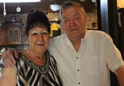 Café 't Trefcentrum, Gulpen openingstijden