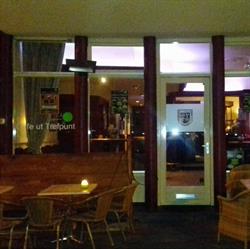 Café 't Trefpunt, Geleen openingstijden