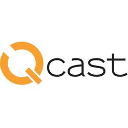 QCAST BV, Oosterhout openingstijden