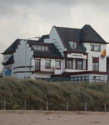 Hotel Strandhotel, 's-Gravenhage openingstijden