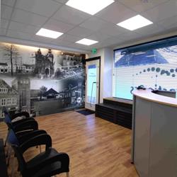 Chiropractie Oss Bv, openingstijden