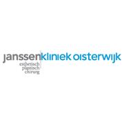 Janssen Oisterwijk Kliniek Bv, openingstijden