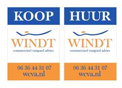 Windt Commercieel Vastgoed Advies, Wildervank openingstijden