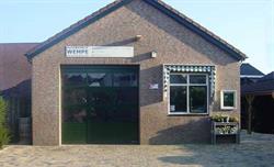 Autobedrijf Wempe, Spaarndam openingstijden