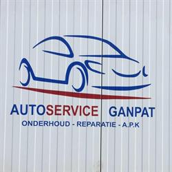 Autoservice Ganpat, Zwolle openingstijden