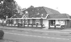 Café de Swan Bv, Heerhugowaard openingstijden