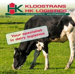 Hk Logistics Bv, Zelhem openingstijden