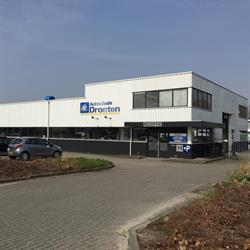 Autoschade Kruik Bv, Dronten openingstijden