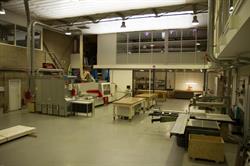 van Aken & Backer Meubelmakerij, Vlaardingen openingstijden