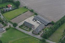 Pension & Dressuurstal 't Wit Paardje, Haghorst openingstijden