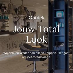 Kapsalon Jeannet Total Look, Schalkhaar openingstijden