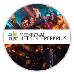 Het Streeperkruis, Landgraaf openingstijden