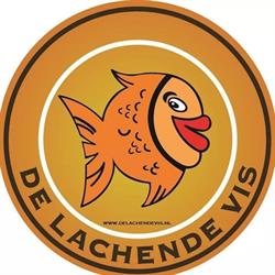 De Lachende Vis, 's-Hertogenbosch openingstijden