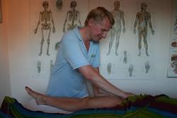 Gerco Massage, Harderwijk openingstijden