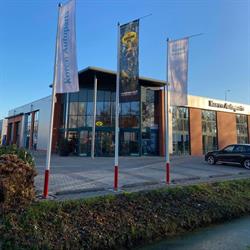 Koren Autoparts Bv, Geldermalsen openingstijden
