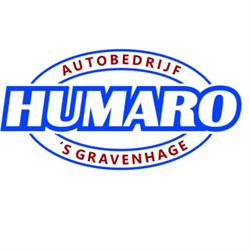 Autobedrijf Humaro, 's-Gravenhage openingstijden