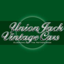 Union Jack Vintage Cars Bv, Oldenzaal openingstijden