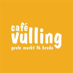 Café Vulling, Breda openingstijden