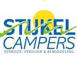 Stijkel Campers, Harderwijk openingstijden