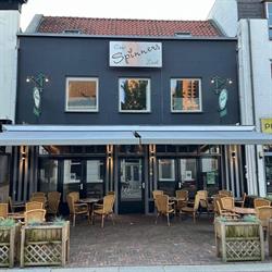 Café Spinners, Cuijk openingstijden