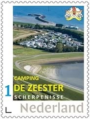 Camping de Zeester, Scherpenisse openingstijden