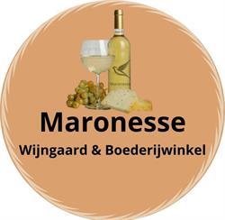 Wijngaard Maronesse, Marknesse openingstijden
