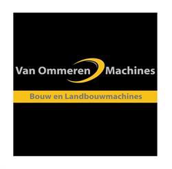 Van Ommeren Machines, Lunteren openingstijden