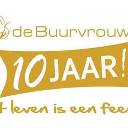 Borrelcafe de Buurvrouw, 's-Hertogenbosch openingstijden